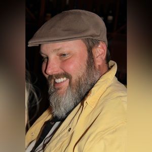 Meet your Posher, Bob